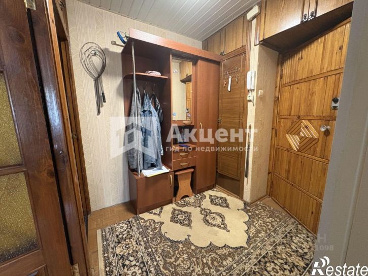 2-комн квартира г Иваново, мкр 30, 20