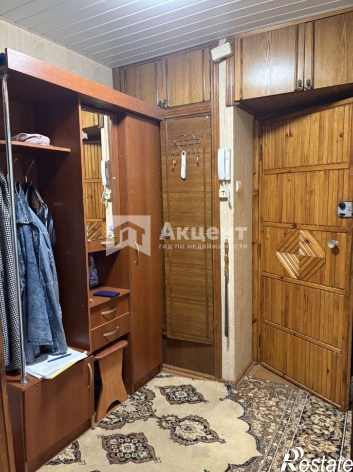 2-комн квартира г Иваново, мкр 30, 20