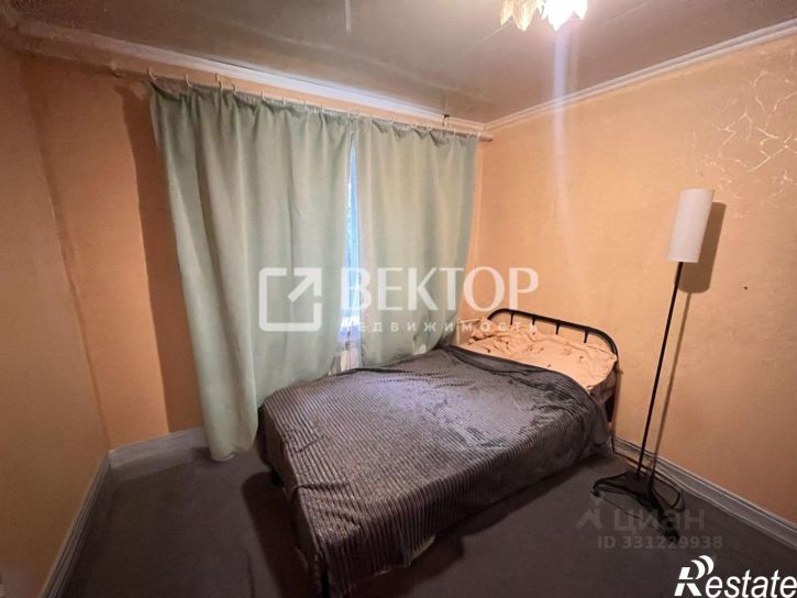 2-комн квартира улица Окуловой, 68,  д. 68