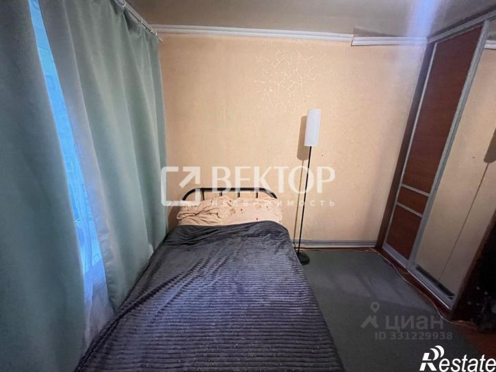 2-комн квартира улица Окуловой, 68,  д. 68