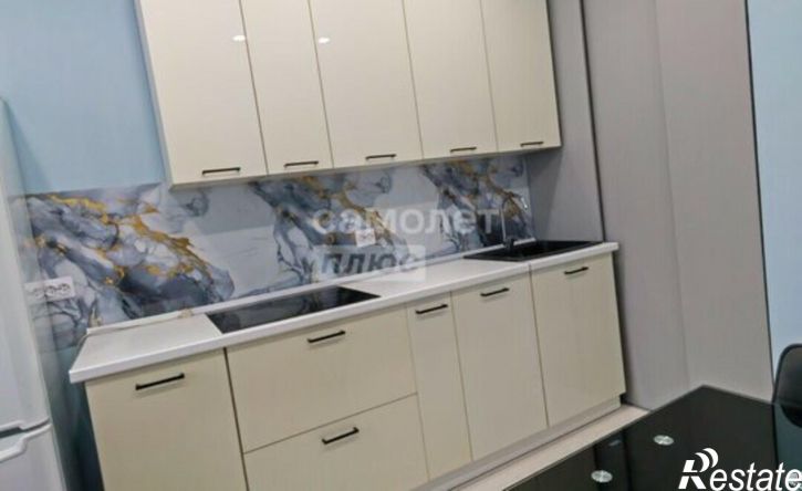 1-комн квартира улица Павла Большевикова, 50 к6,  д. 50 к6