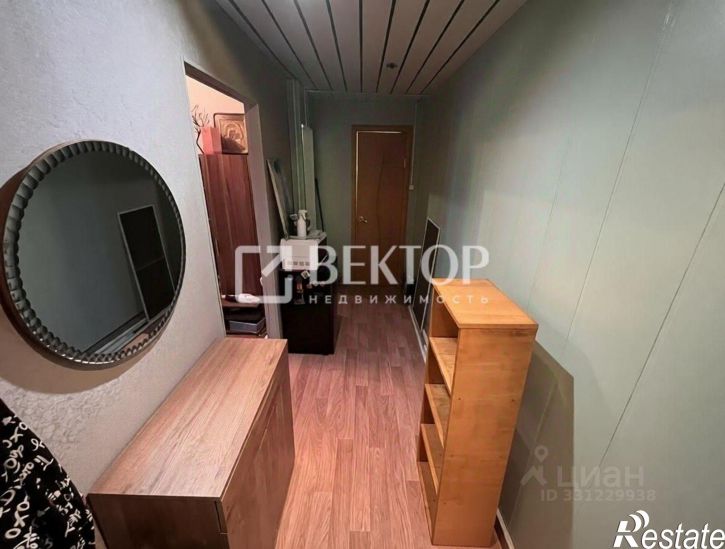 2-комн квартира улица Окуловой, 68,  д. 68