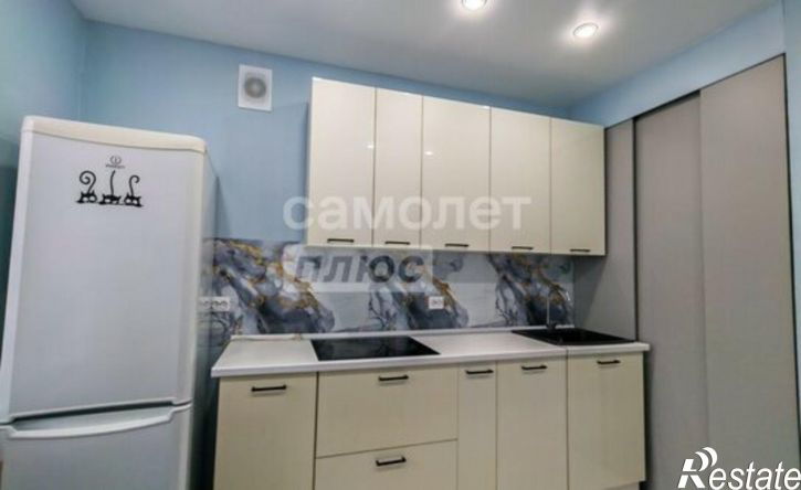 1-комн квартира улица Павла Большевикова, 50 к6,  д. 50 к6
