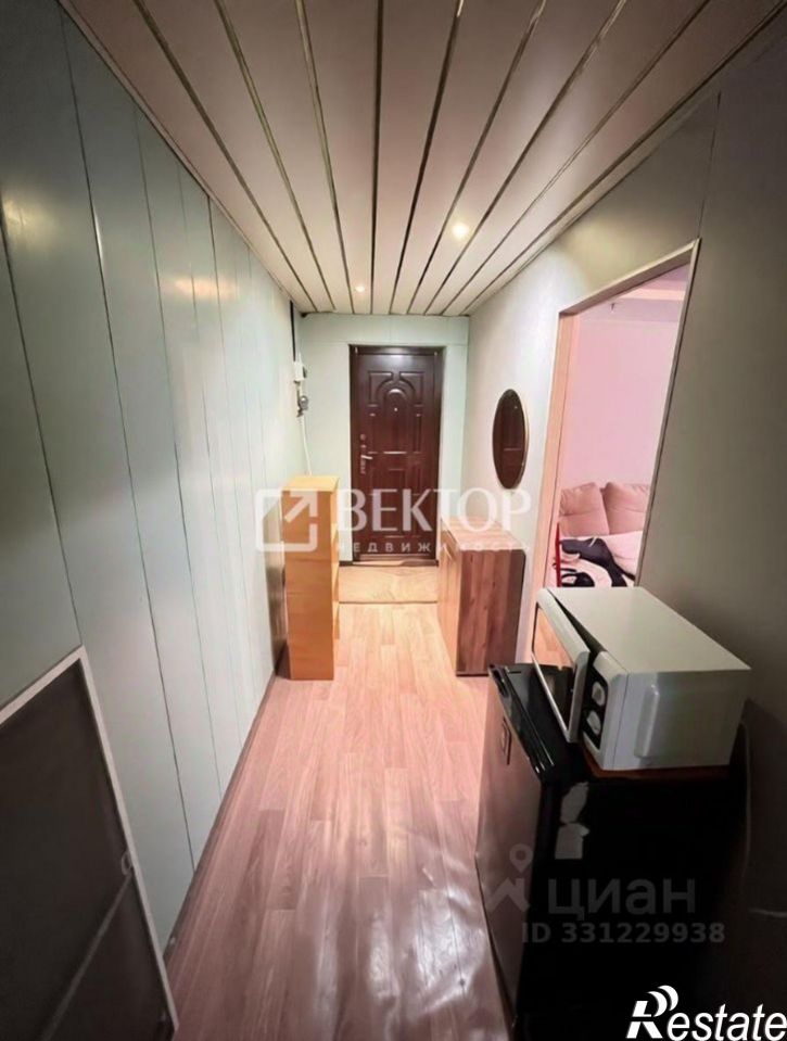2-комн квартира улица Окуловой, 68,  д. 68