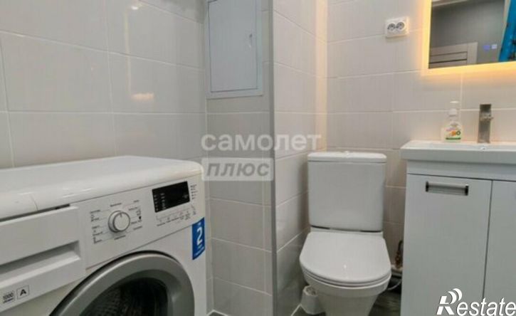 1-комн квартира улица Павла Большевикова, 50 к6,  д. 50 к6