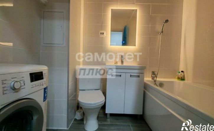 1-комн квартира улица Павла Большевикова, 50 к6,  д. 50 к6