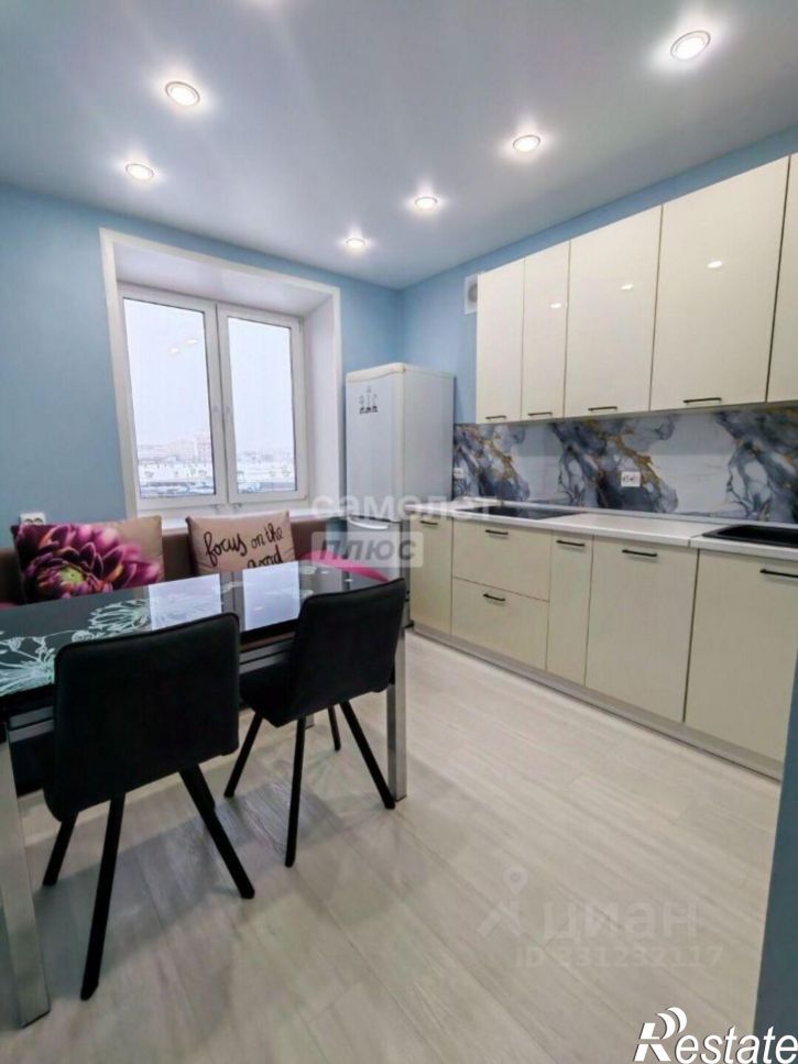 1-комн квартира улица Павла Большевикова, 50 к6,  д. 50 к6