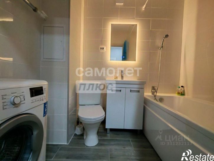 1-комн квартира улица Павла Большевикова, 50 к6,  д. 50 к6