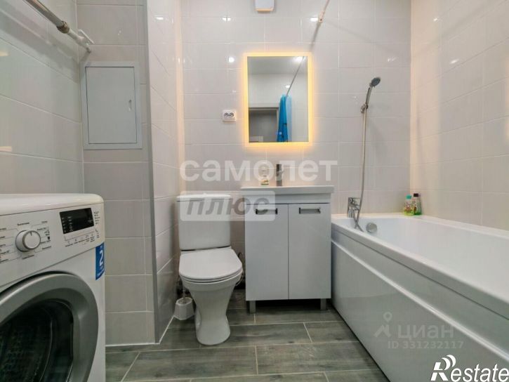 1-комн квартира улица Павла Большевикова, 50 к6,  д. 50 к6