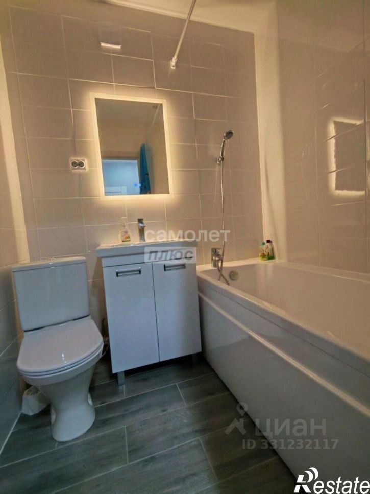 1-комн квартира улица Павла Большевикова, 50 к6,  д. 50 к6