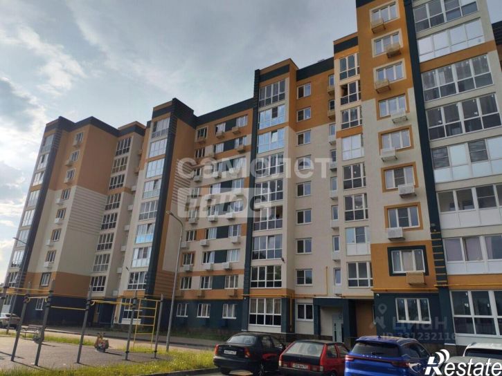 1-комн квартира проспект Текстильщиков, 51,  д. 51