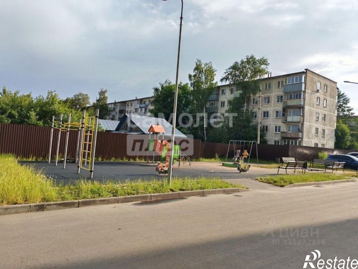 1-комн квартира проспект Текстильщиков, 51,  д. 51