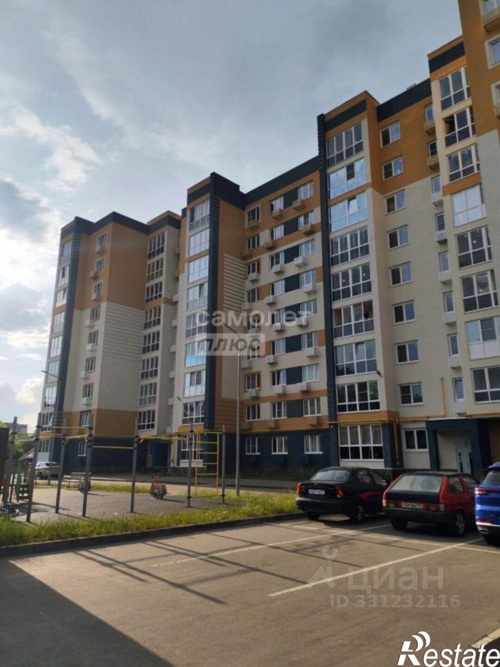 1-комн квартира проспект Текстильщиков, 51,  д. 51
