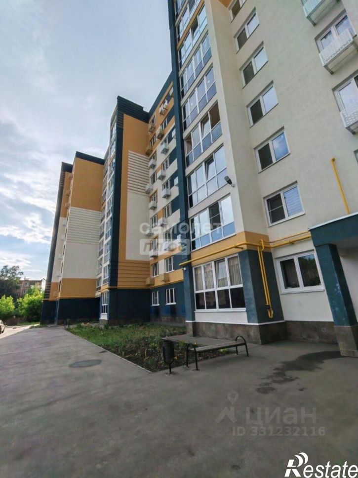 1-комн квартира проспект Текстильщиков, 51,  д. 51