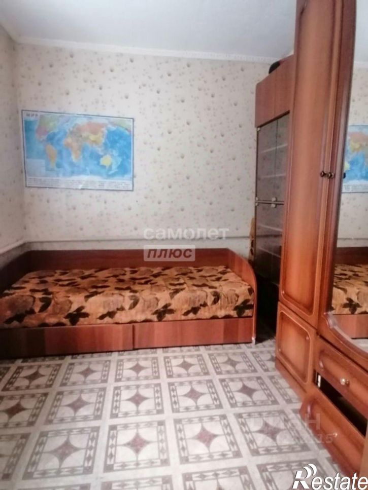 2-комн квартира 5-я Курьяновская улица, 17,  д. 17