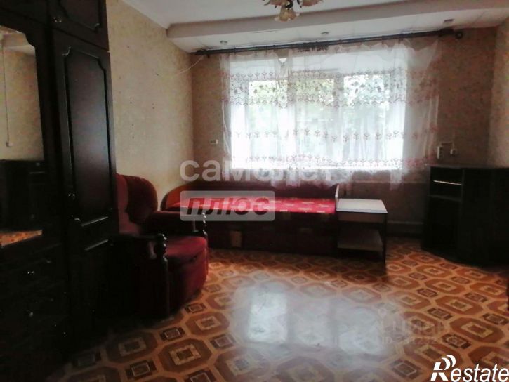 2-комн квартира 5-я Курьяновская улица, 17,  д. 17