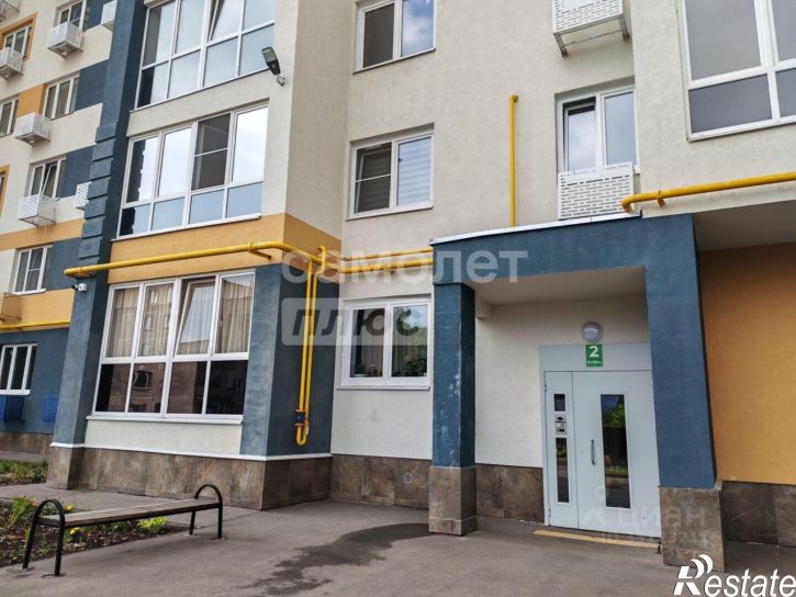 1-комн квартира проспект Текстильщиков, 51,  д. 51