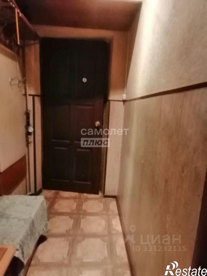 2-комн квартира 5-я Курьяновская улица, 17,  д. 17