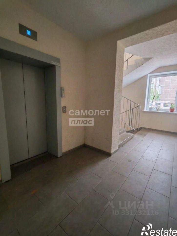 1-комн квартира проспект Текстильщиков, 51,  д. 51