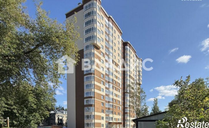 1-комн квартира улица Полка Нормандия-Неман, 106 к2,  д. 106 к2