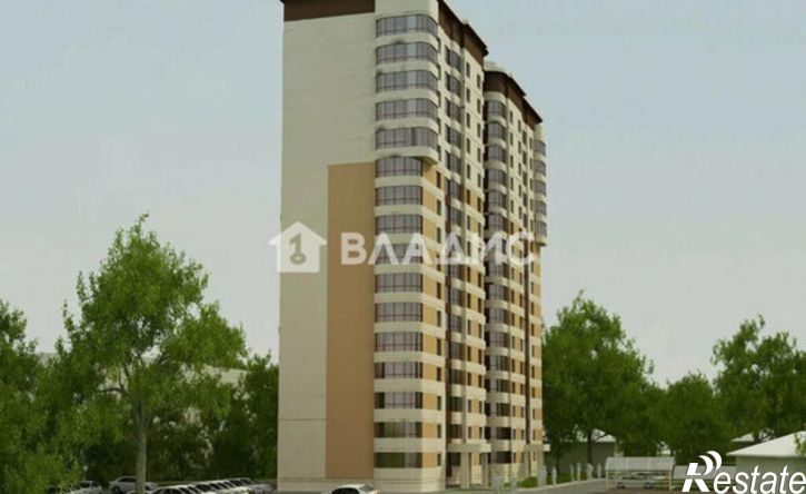 1-комн квартира улица Полка Нормандия-Неман, 106 к2,  д. 106 к2