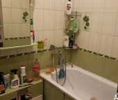 комната 47 кв м Новая улица, 8