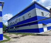 помещение 1125 кв м улица Мира