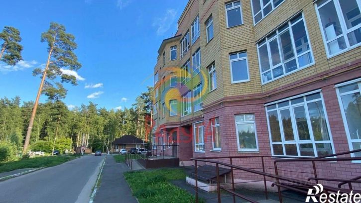 2-комн квартира Дуниловское шоссе, 73,  д. 73