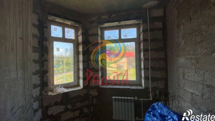 2-комн квартира Дуниловское шоссе, 73,  д. 73