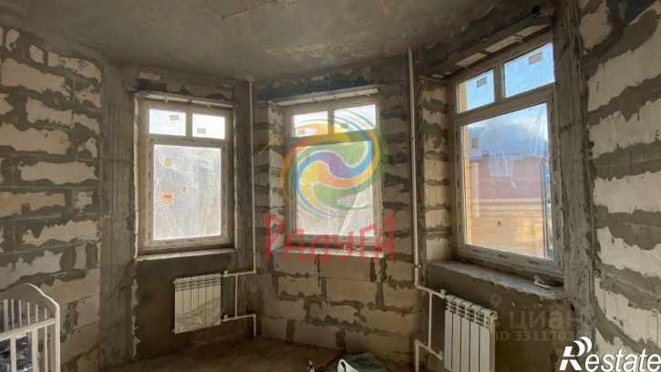 2-комн квартира Дуниловское шоссе, 73,  д. 73