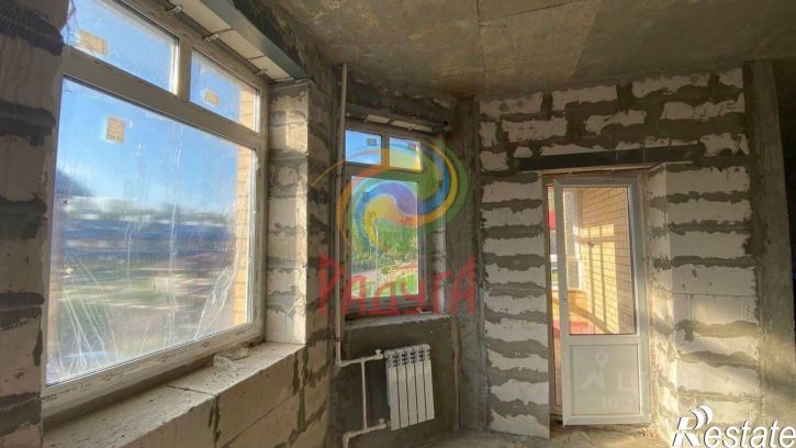 2-комн квартира Дуниловское шоссе, 73,  д. 73