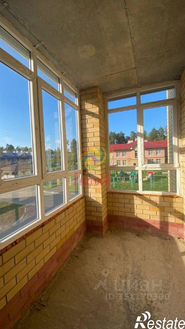 2-комн квартира Дуниловское шоссе, 73,  д. 73