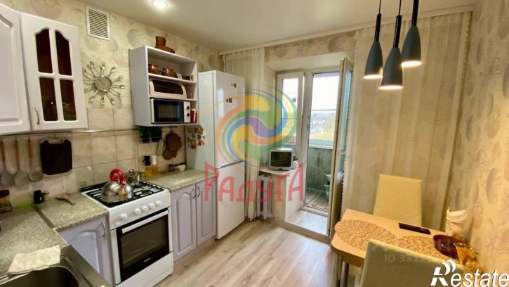 1-комн квартира ул 5-я Санаторная, 27,  д. 27
