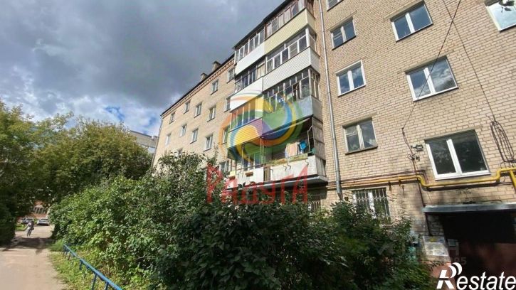 2-комн квартира ул Якова Гарелина, 15,  д. 15