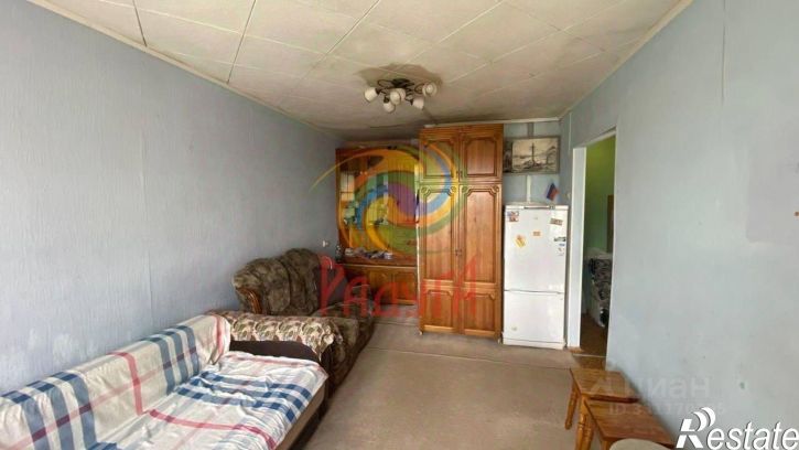 2-комн квартира ул Якова Гарелина, 15,  д. 15