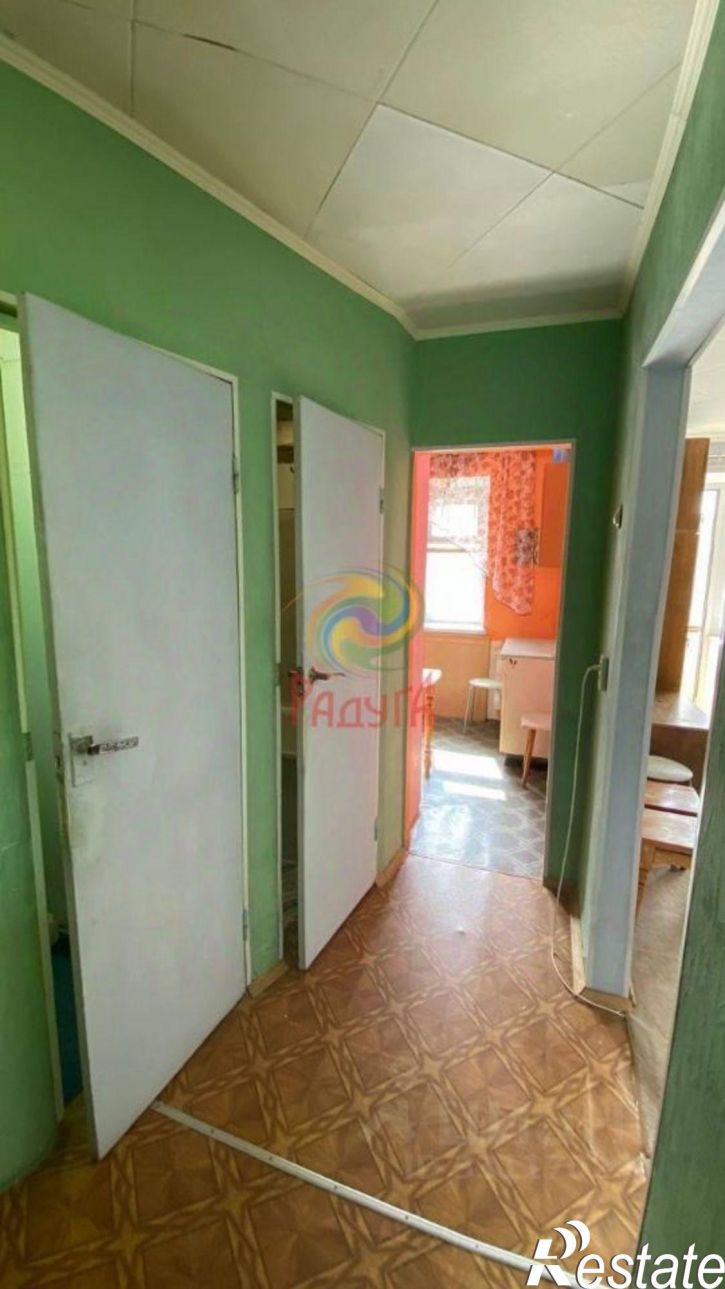 2-комн квартира ул Якова Гарелина, 15,  д. 15