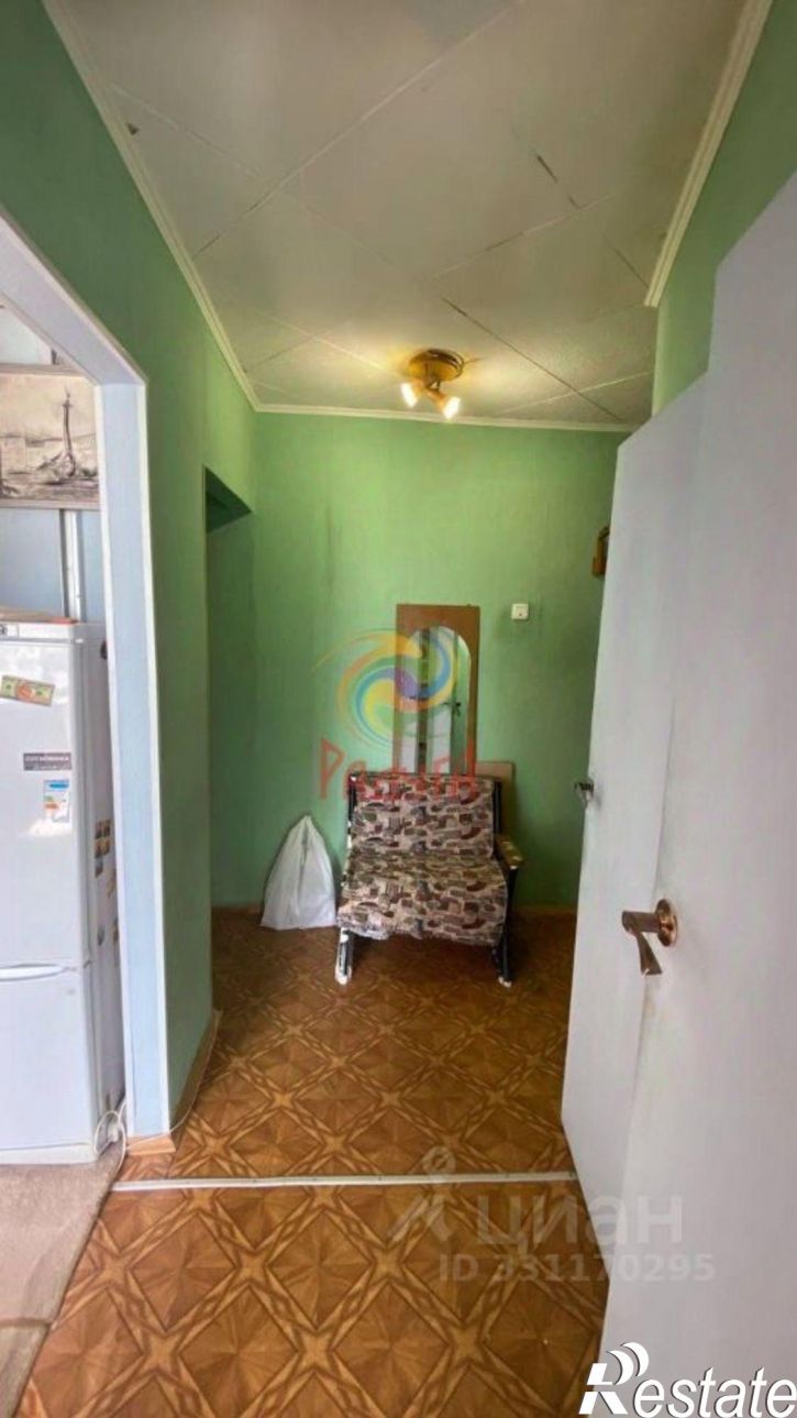 2-комн квартира ул Якова Гарелина, 15,  д. 15