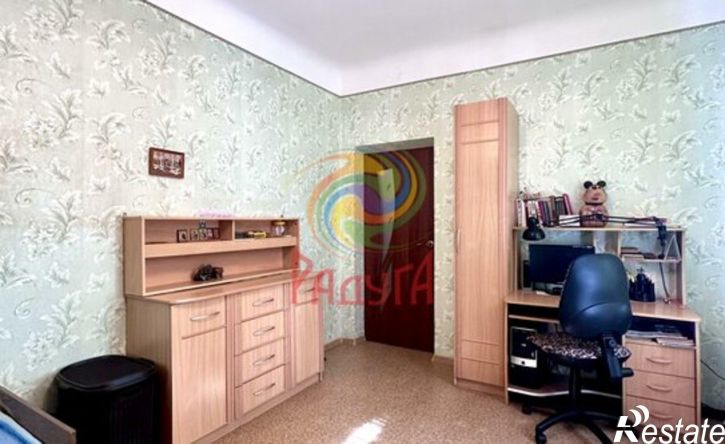 3-комн квартира ул Генерала Горбатова, 2А,  д. 2А