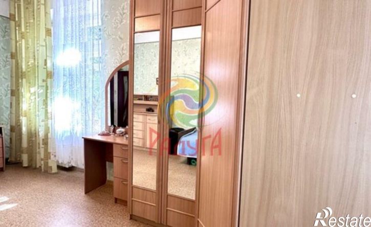 3-комн квартира ул Генерала Горбатова, 2А,  д. 2А
