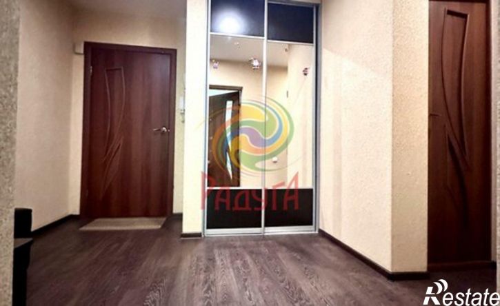 3-комн квартира ул Генерала Горбатова, 2А,  д. 2А