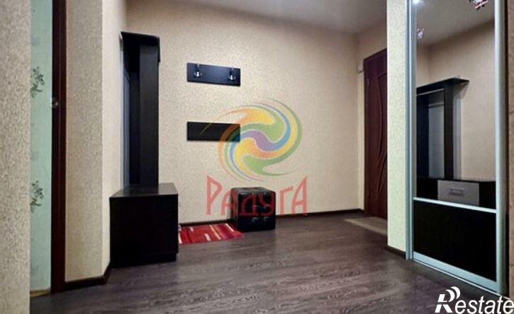 3-комн квартира ул Генерала Горбатова, 2А,  д. 2А