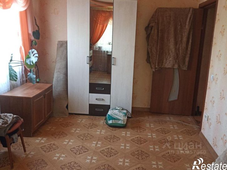 Комната Новая улица, 8,  д. 8
