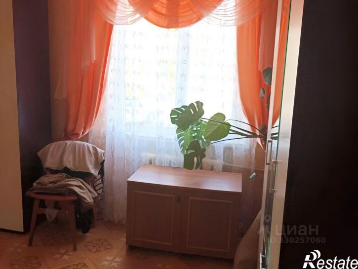 Комната Новая улица, 8,  д. 8