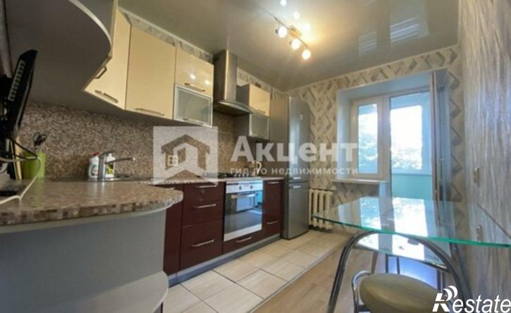 2-комн квартира улица Кудряшова, 80,  д. 80