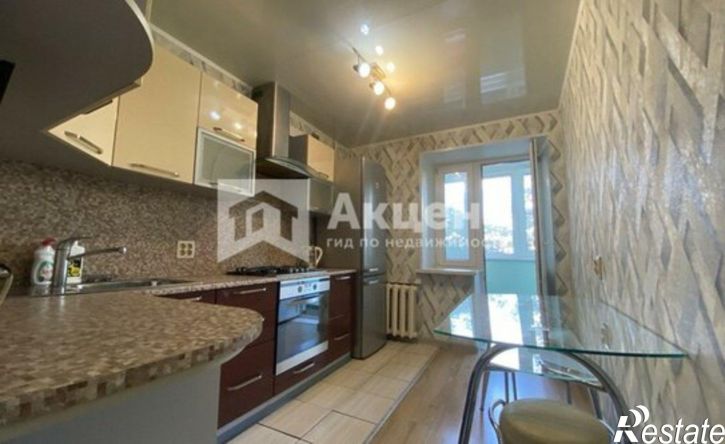 2-комн квартира улица Кудряшова, 80,  д. 80
