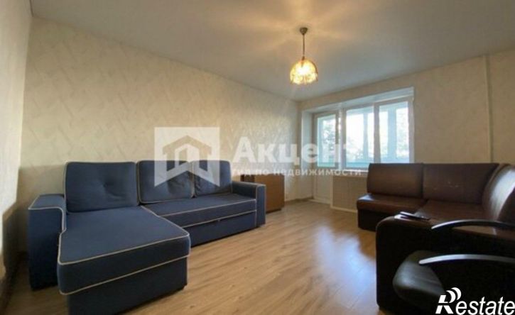 2-комн квартира улица Кудряшова, 80,  д. 80