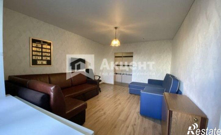 2-комн квартира улица Кудряшова, 80,  д. 80