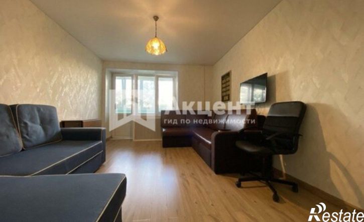 2-комн квартира улица Кудряшова, 80,  д. 80