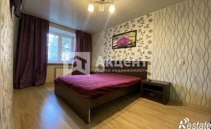 2-комн квартира улица Кудряшова, 80,  д. 80