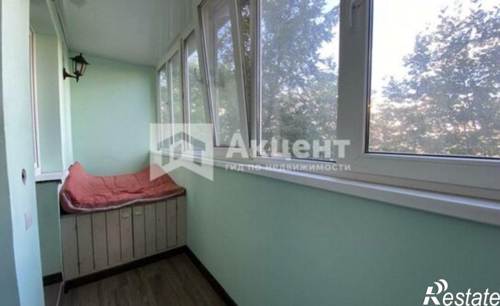 2-комн квартира улица Кудряшова, 80,  д. 80